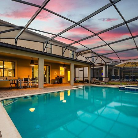 Heated Pool + Free Waterpark + Lazy River + Grill Ντάβενπορτ Εξωτερικό φωτογραφία